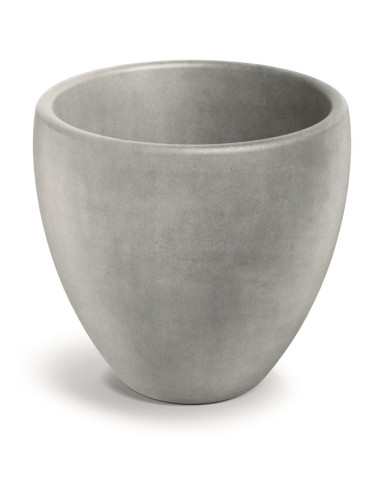 Flowerpot Plastic Cano Tca80-106Gr