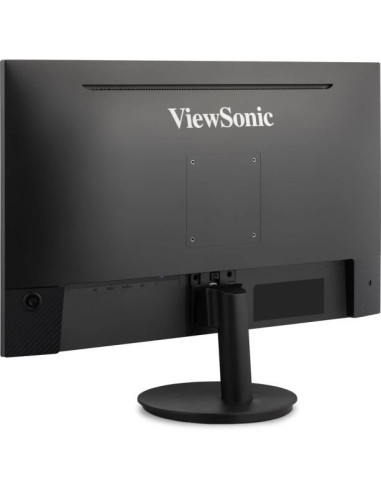 Viewsonic Va Va2708-2K-Hd-2 Monitor Komputerowy 68,6 Cm (27") 2560 X 1440 Px Quad Hd Led Czarny
