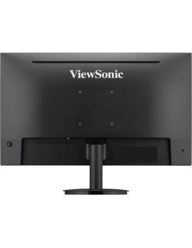 Viewsonic Va Va2708-2K-Hd-2 Monitor Komputerowy 68,6 Cm (27") 2560 X 1440 Px Quad Hd Led Czarny