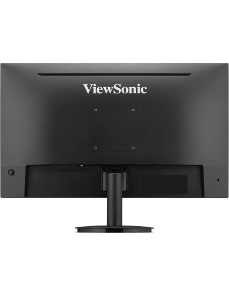 Viewsonic Va Va2708-2K-Hd-2 Monitor Komputerowy 68,6 Cm (27") 2560 X 1440 Px Quad Hd Led Czarny