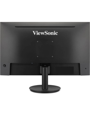 Viewsonic Va Va2708-2K-Hd-2 Monitor Komputerowy 68,6 Cm (27") 2560 X 1440 Px Quad Hd Led Czarny