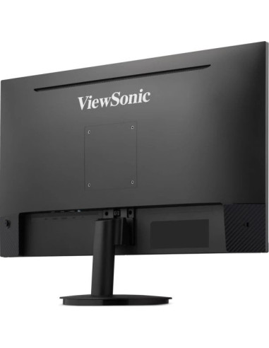 Viewsonic Va Va2708-2K-Hd-2 Monitor Komputerowy 68,6 Cm (27") 2560 X 1440 Px Quad Hd Led Czarny