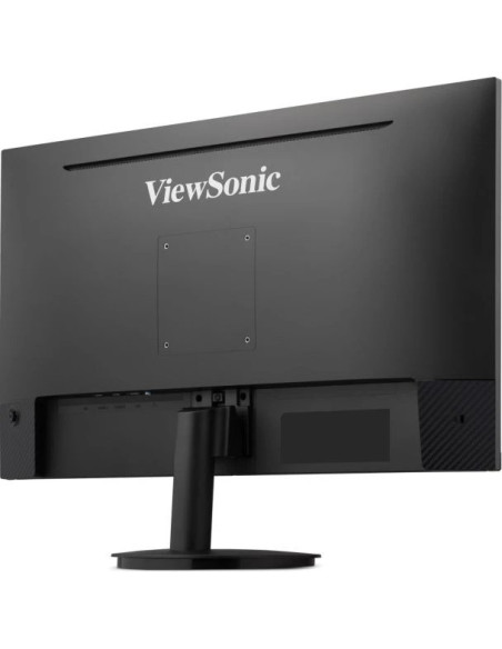 Viewsonic Va Va2708-2K-Hd-2 Monitor Komputerowy 68,6 Cm (27") 2560 X 1440 Px Quad Hd Led Czarny