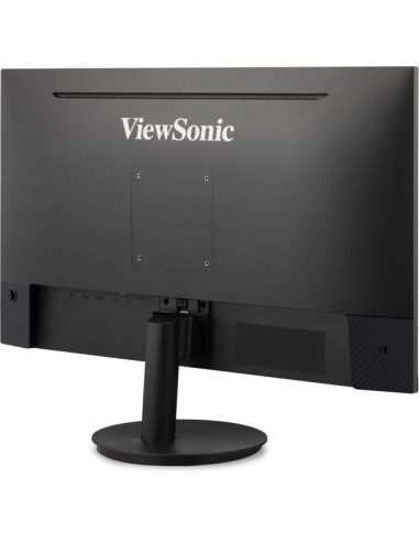 Viewsonic Va Va2708-2K-Hd-2 Monitor Komputerowy 68,6 Cm (27") 2560 X 1440 Px Quad Hd Led Czarny
