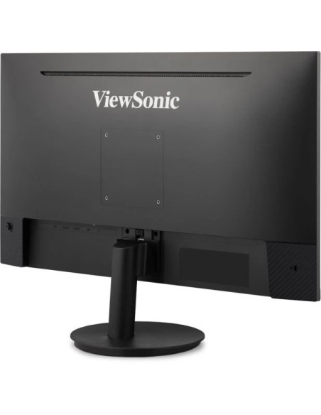 Viewsonic Va Va2708-2K-Hd-2 Monitor Komputerowy 68,6 Cm (27") 2560 X 1440 Px Quad Hd Led Czarny