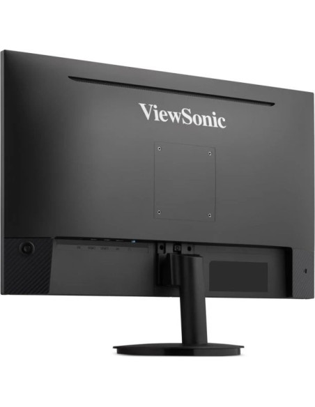 Viewsonic Va Va2708-2K-Hd-2 Monitor Komputerowy 68,6 Cm (27") 2560 X 1440 Px Quad Hd Led Czarny