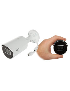Kamera Ip Ipc2125Le-Adf28Km-H - 5 Mpx 2.8 Mm Uniview