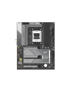 Sapphire Nitro+ B850A Wifi 7 Amd B850 Gniazdo Am5 Micro Atx 2