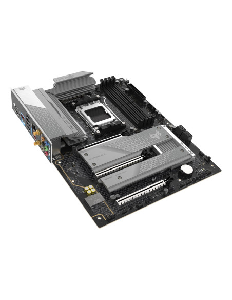 Sapphire Nitro+ B850A Wifi 7 Amd B850 Gniazdo Am5 Micro Atx