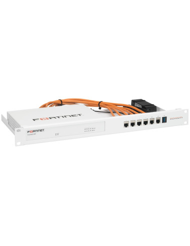 Rackmount.it Rmk Fg 40F Shl/Ind
