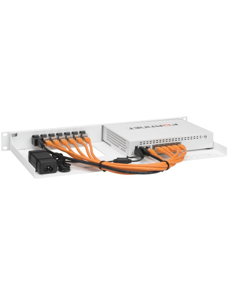 Rackmount.it Rmk Fg 40F Shl/Ind