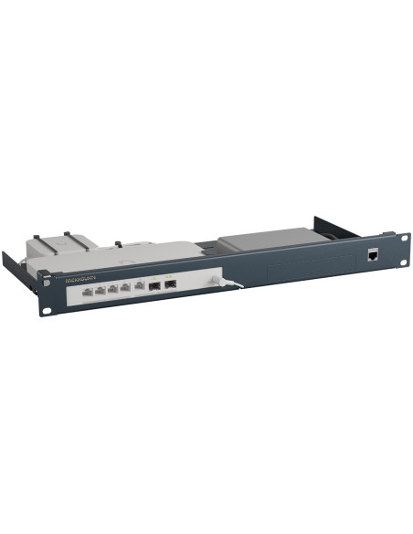Rackmount.it Rm-Ub-T9 Części Do Stojaków Wspornik Montażowy