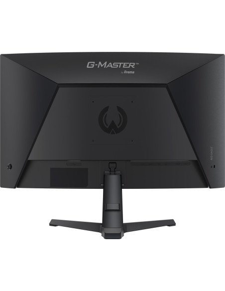 Iiyama G-Master Gc2784Hsu-B1 27" 240H Monitor Komputerowy 68,6 Cm (27") 1920 X 1080 Px Czarny