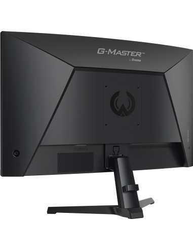 Iiyama G-Master Gc2784Hsu-B1 27" 240H Monitor Komputerowy 68,6 Cm (27") 1920 X 1080 Px Czarny