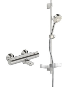 Thermostat Bath Mixer Nova 7414U