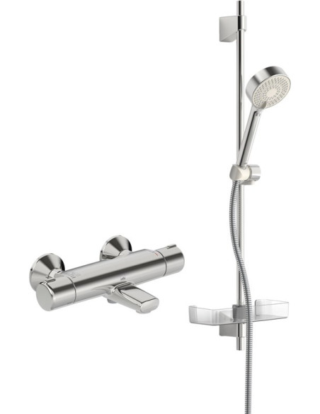 Thermostat Bath Mixer Nova 7414U