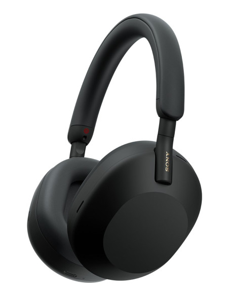 Słuchawki Bezprzewodowe Sony Wh-1000Xm5Sa Black