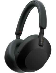 Słuchawki Bezprzewodowe Sony Wh-1000Xm5Sa Black 2