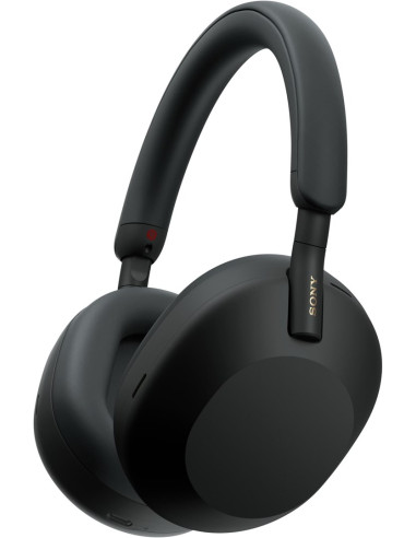 Słuchawki Bezprzewodowe Sony Wh-1000Xm5Sa Black