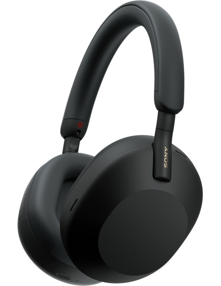 Słuchawki Bezprzewodowe Sony Wh-1000Xm5Sa Black