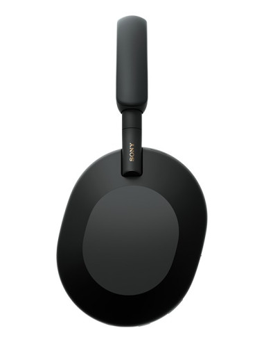 Słuchawki Bezprzewodowe Sony Wh-1000Xm5Sa Black