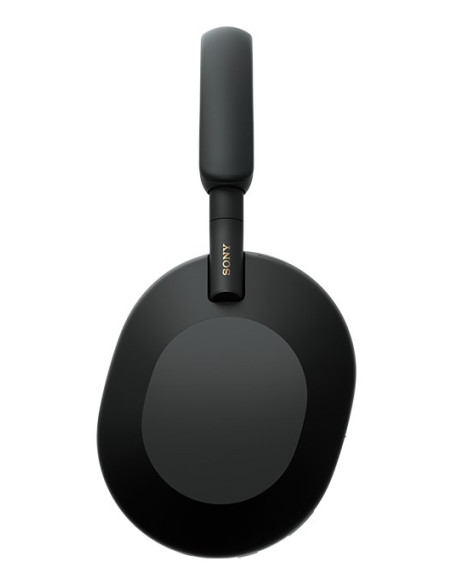 Słuchawki Bezprzewodowe Sony Wh-1000Xm5Sa Black
