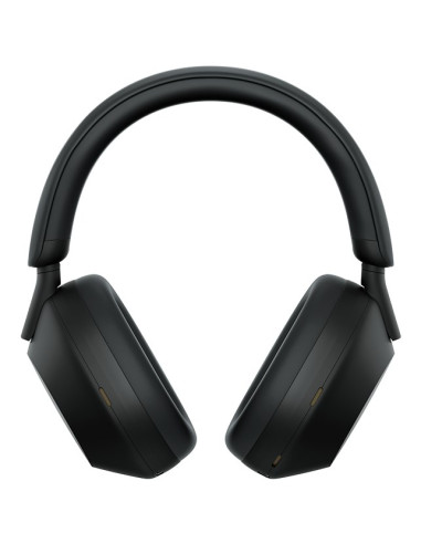 Słuchawki Bezprzewodowe Sony Wh-1000Xm5Sa Black