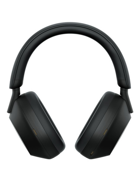 Słuchawki Bezprzewodowe Sony Wh-1000Xm5Sa Black