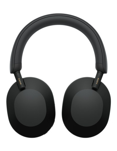 Słuchawki Bezprzewodowe Sony Wh-1000Xm5Sa Black