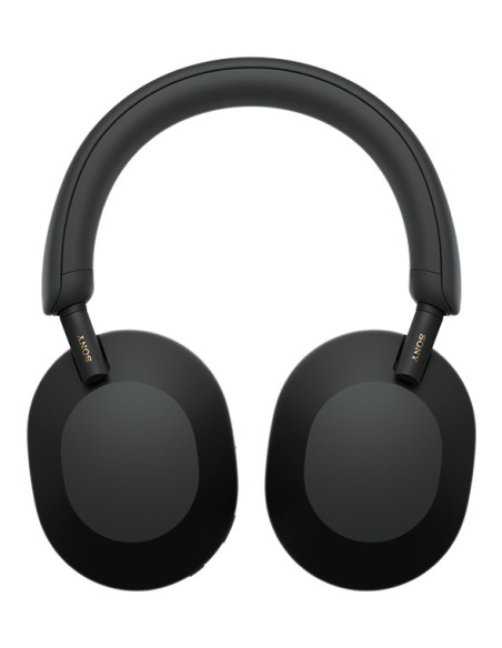 Słuchawki Bezprzewodowe Sony Wh-1000Xm5Sa Black