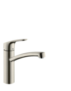 Hansgrohe Focus Stal Nierdzewna