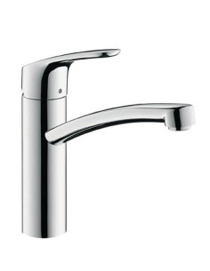 Hansgrohe Focus Stal Nierdzewna 2