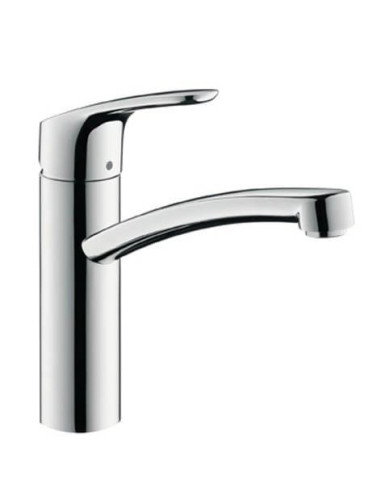 Hansgrohe Focus Stal Nierdzewna