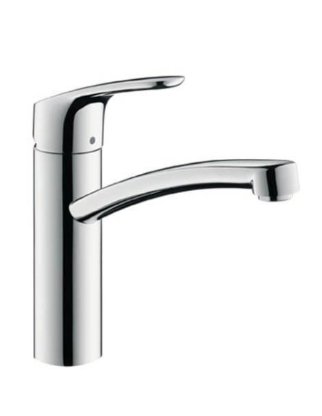 Hansgrohe Focus Stal Nierdzewna