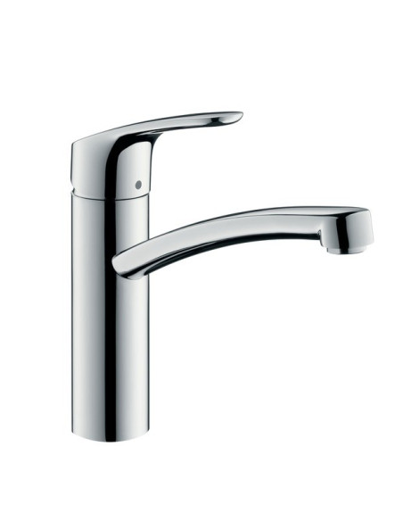 Hansgrohe Focus Stal Nierdzewna