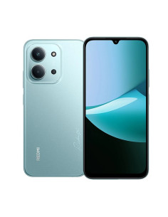 Smartfon Xiaomi Redmi 15C 5G Dual Sim 4Gb Ram 128Gb - Miętowy Zielony 2