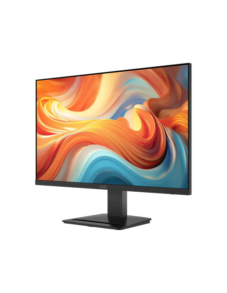 Msi Pro Mp273De E14A Monitor Komputerowy 68,6 Cm (27") 1920 X 1080 Px Full Hd Lcd Czarny