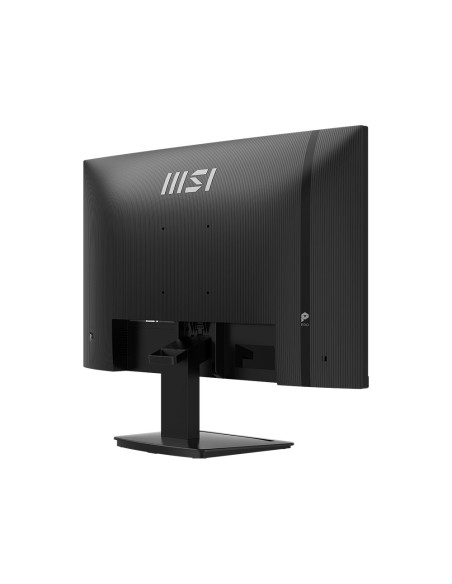 Msi Pro Mp273De E14A Monitor Komputerowy 68,6 Cm (27") 1920 X 1080 Px Full Hd Lcd Czarny