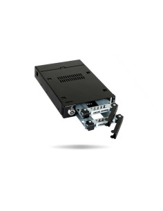 Płyta Montażowa Icydock 2X6,3Cm Satai-Iii W 1X3,5" Raid-Controlle 2