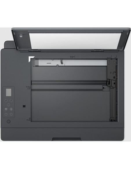 Hp Smart Tank 580 Bezprzewodowe All-In-One W Kolorze Drukarka, Kopiarka, Skaner