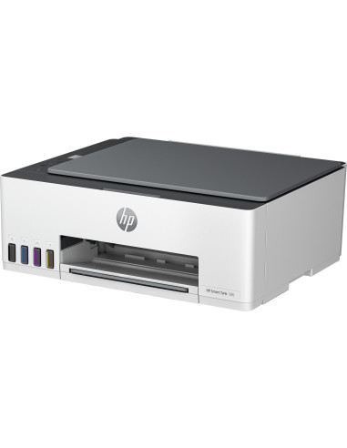 Hp Smart Tank 580 Bezprzewodowe All-In-One W Kolorze Drukarka, Kopiarka, Skaner