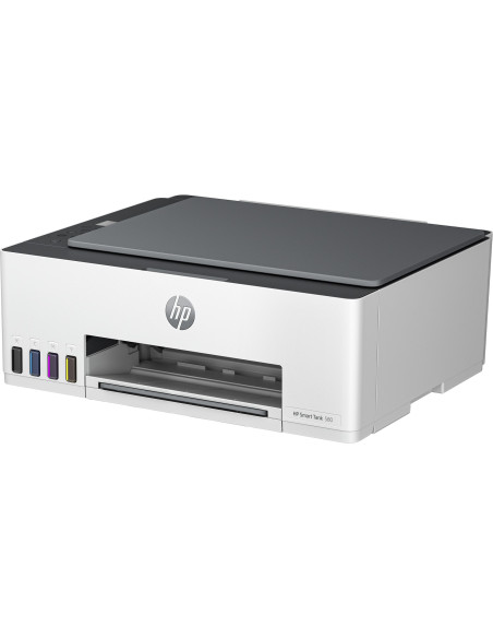 Hp Smart Tank 580 Bezprzewodowe All-In-One W Kolorze Drukarka, Kopiarka, Skaner