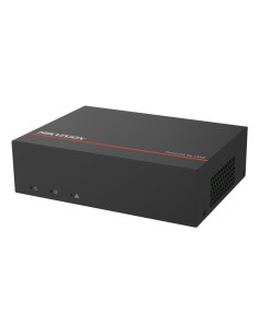 Hikvision Edvr Series Ids-E04Huhi-Xb Czarny