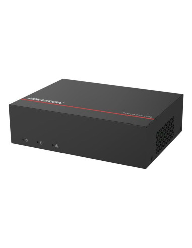 Hikvision Edvr Series Ids-E04Huhi-Xb Czarny
