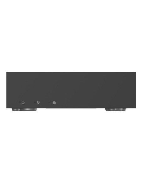 Hikvision Edvr Series Ids-E04Huhi-Xb Czarny