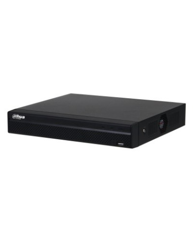 Rejestrator Ip Dahua Nvr4108Hs-8P-4Ks3