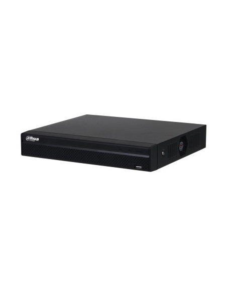 Rejestrator Ip Dahua Nvr4108Hs-8P-4Ks3