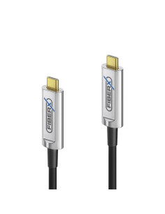 Aktywny Światłowodowy Przewód Usb 3.2 Gen 2X1 Usb-C 5,00 M