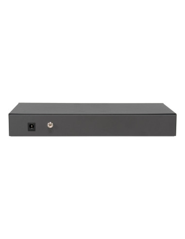 Przełącznik Levelone Gb Poe 9-Portowy 120 W 10 Gb/S