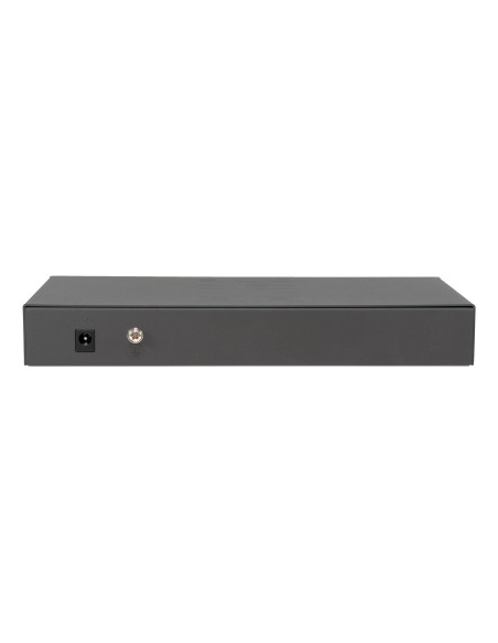Przełącznik Levelone Gb Poe 9-Portowy 120 W 10 Gb/S